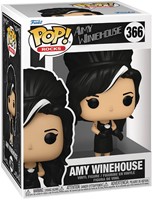 Funko Pop! - Amy Whinehouse Back to Black #366