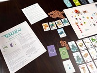 Tokaido (Engelse versie)-3