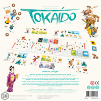 Tokaido (NL)-2