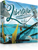 Libertalia (Engels)