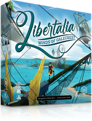 Libertalia (Engels)