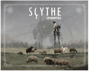 Stonemaier Games Scythe Encounters stonemaier games kopen in de aanbieding Stonemaier Games Scythe Encounters stonemaier games kopen in de aanbieding