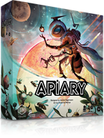 Apiary - Boardgame