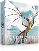 Wyrmspan