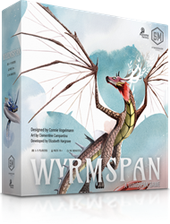 Wyrmspan