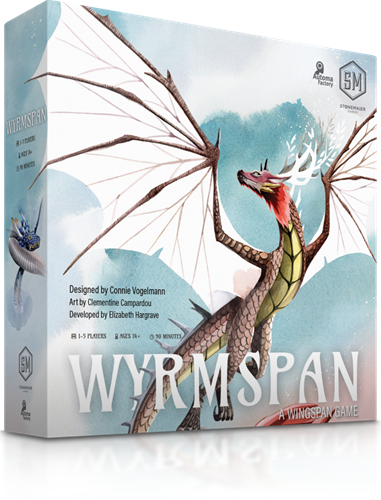 Wyrmspan