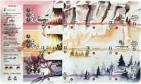 Wyrmspan - Playmat (1 stuk)