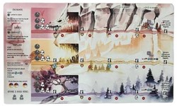 Wyrmspan - Playmat (1 stuk)