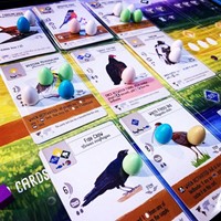 Wingspan (Engelse versie inclusief Swift-Start Pack)-2