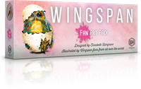 Wingspan - Fan Art Cards