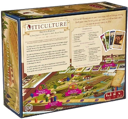 Viticulture Essential Edition-2