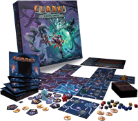 Clank! - Catacombs-3