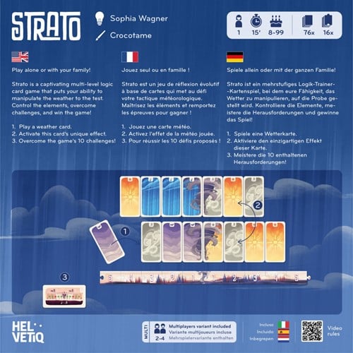 Strato - Solo Cardgame-3