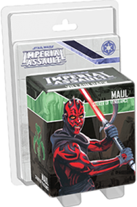 Fantasy Flight Games Star Wars Imperial Assault Maul Villain Pack fantasy flight games kopen in de aanbieding