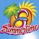Summertime