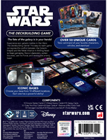 Star Wars - The Deck Building Game-3