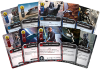 Star Wars - The Deck Building Game-2
