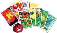 Sylvion - Card game-2