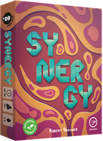 Synergy - Kaartspel