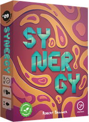 Synergy - Kaartspel