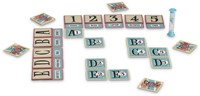 Cross Clues (NL versie)-2
