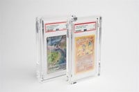 Premium - Acrylic Graded Card Display-2