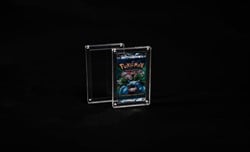 Premium - Arcrylic Case Booster Pack