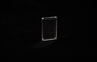 Premium - Arcrylic Case Booster Pack-2