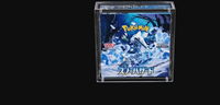 Premium Acrylic - Japanese Booster Box - Regular-2
