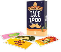 Taco Loco - Kaartspel-2