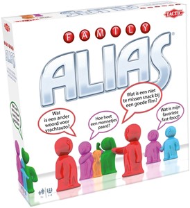 Tactic Alias Family tactic kopen in de aanbieding Tactic Alias Family tactic kopen in de aanbieding