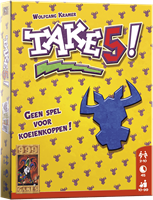 Take 5! - Kaartspel