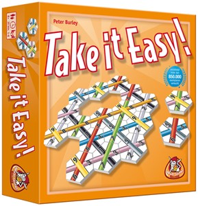 White Goblin Games Take It Easy white goblin games kopen in de aanbieding White Goblin Games Take It Easy white goblin games kopen in de aanbieding