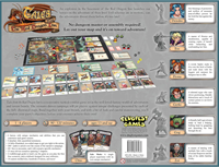 Tales from the Red Dragon Inn-3