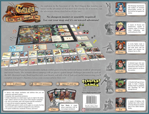 Tales from the Red Dragon Inn-3