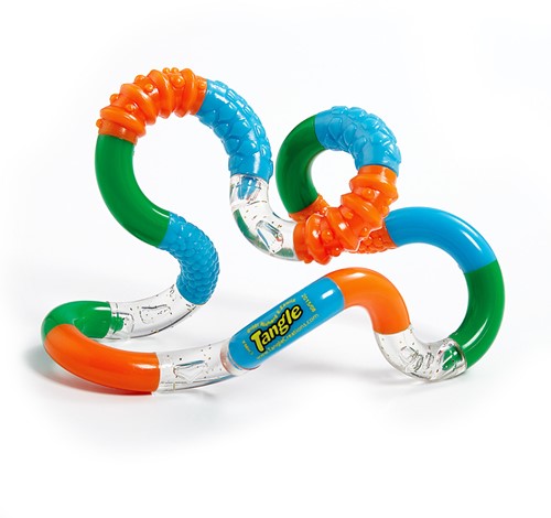 Tangle Junior - Textured