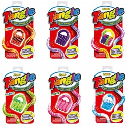 Tangle Crush Junior