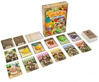 Tanuki - Kaartspel-2