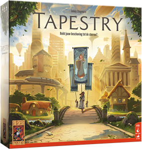 Tapestry NL versie