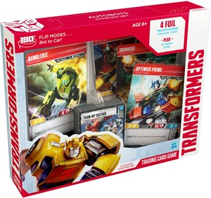Wizards Of The Coast Transformers Tcg Autobots Starterset wizards of the coast kopen in de aanbieding Wizards Of The Coast Transformers Tcg Autobots Starterset wizards of the coast kopen in de aanbieding