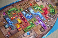 The Isle of Cats - Revised Edition-3