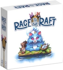 The City of Games The Isle Of Cats - Race To The Raft