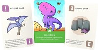 Happy Little Dinosaurs - 5-6 Player Expansion-3