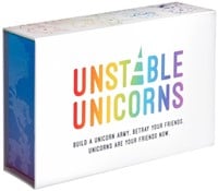 Unstable Unicorns - Kaartspel