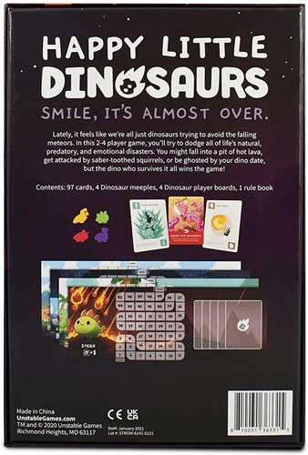 Happy Little Dinosaurs-3