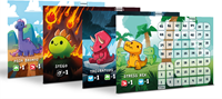 Happy Little Dinosaurs (NL versie)-2