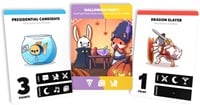 Wrong Party - Card Game-2