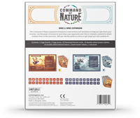 Command of Nature - Nature Sand & Wind Expansion-3