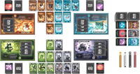 Command of Nature - Core Set-2