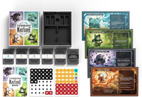 Command of Nature - Core Set-3